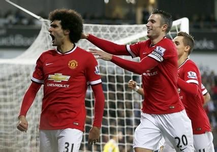 迎接挑战 迎接挑战