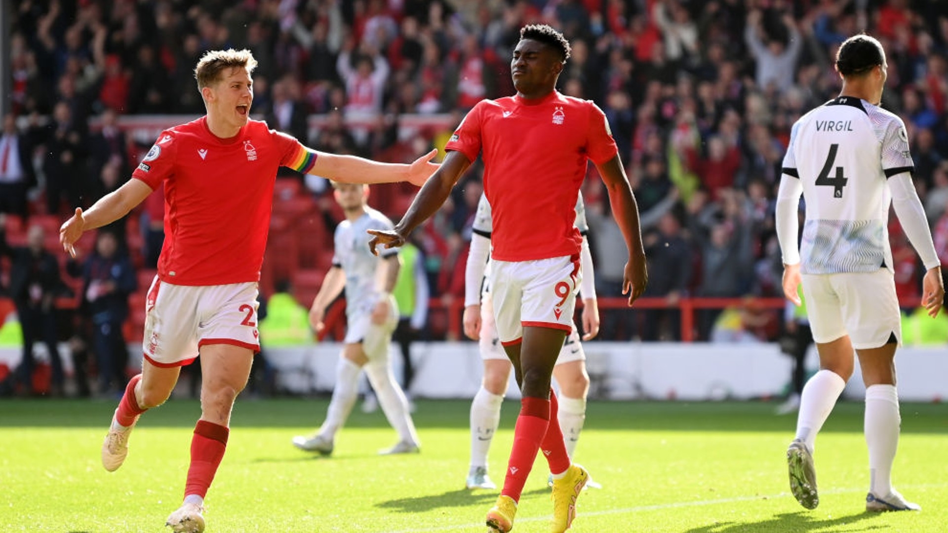 热刺多年来 热刺多年来